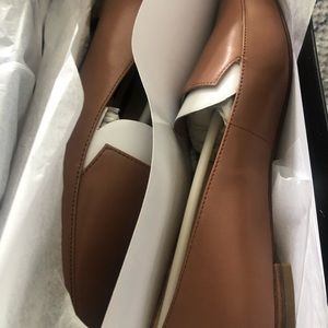 Nine West Abay Flats Size 5 M. Brand new never worn